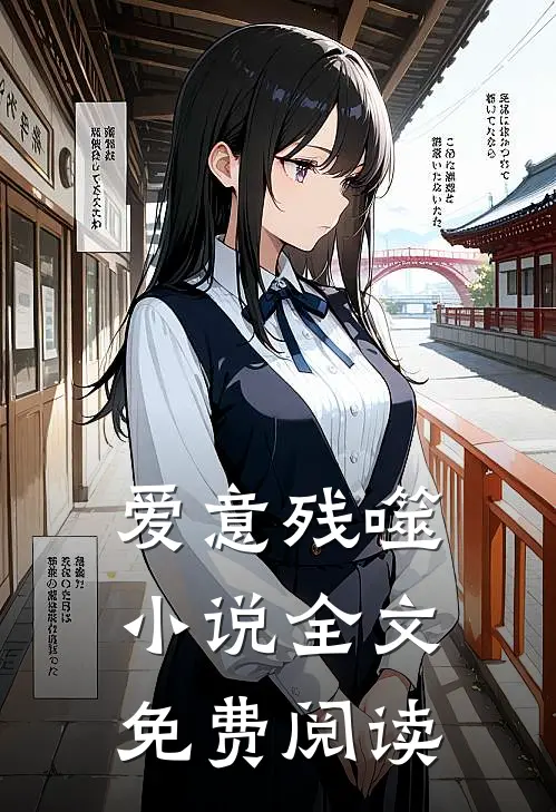 爱意残噬小说全文免费阅读