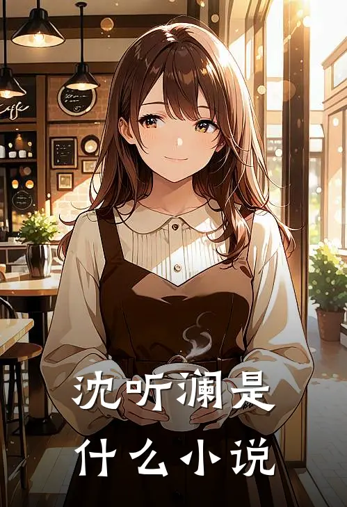 沈听澜是什么小说