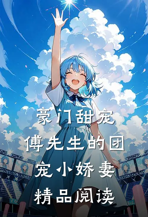 豪门甜宠：傅先生的团宠小娇妻精品阅读