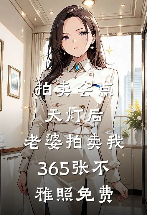 拍卖会点天灯后，老婆拍卖我365张不雅照免费