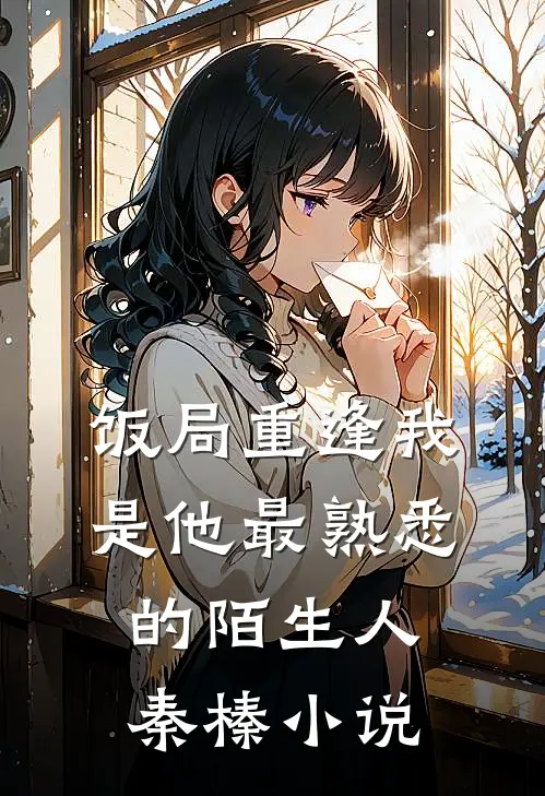 饭局重逢我是他最熟悉的陌生人秦榛小说