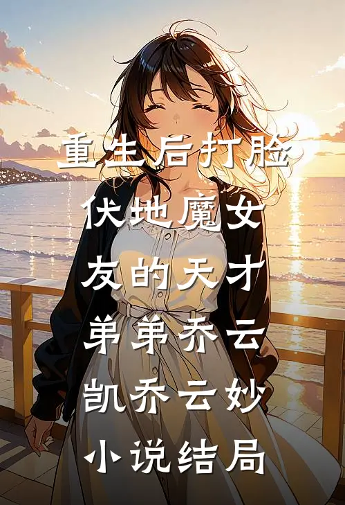 重生后打脸伏地魔女友的天才弟弟乔云凯乔云妙小说结局