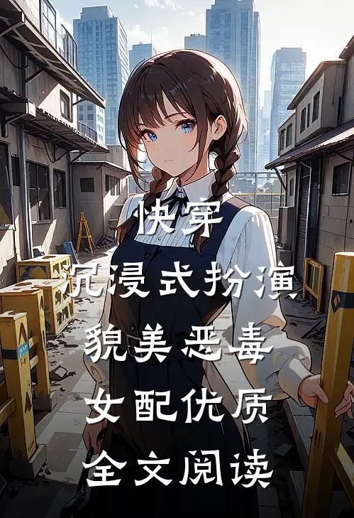 快穿：沉浸式扮演貌美恶毒女配优质全文阅读