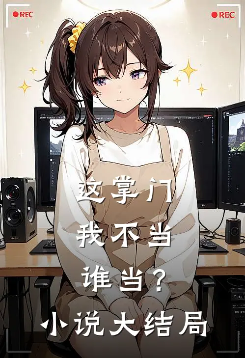 这掌门我不当，谁当？小说大结局