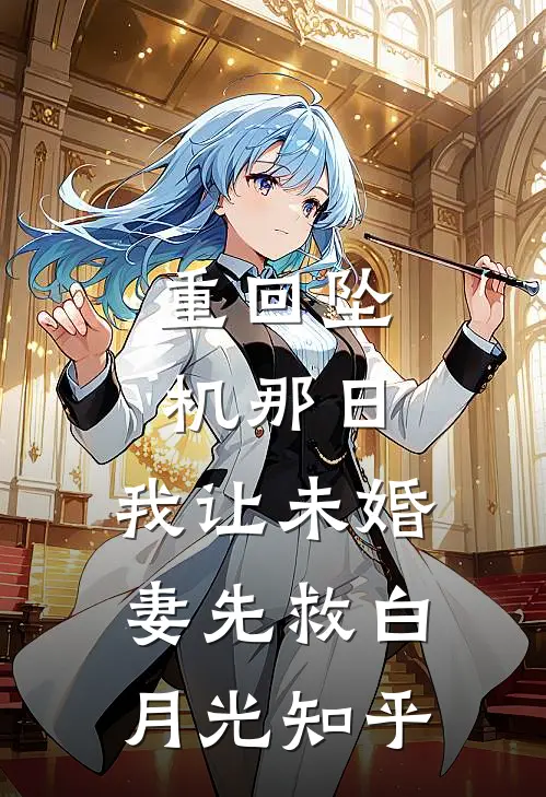 重回坠机那日，我让未婚妻先救白月光知乎