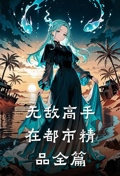 无敌高手在都市精品全篇