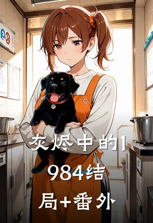 《灰烬中的1984》结局+番外