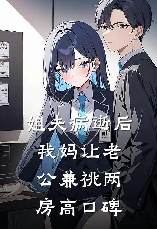 姐夫病逝后，我妈让老公兼祧两房高口碑