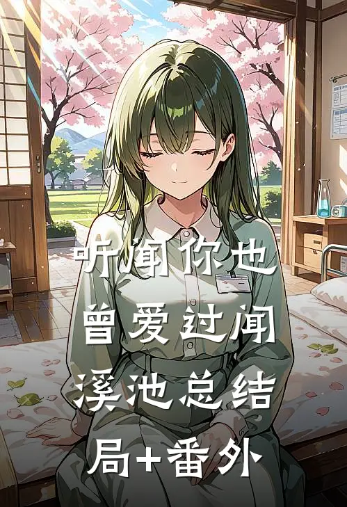 听闻你也曾爱过闻溪池总结局+番外