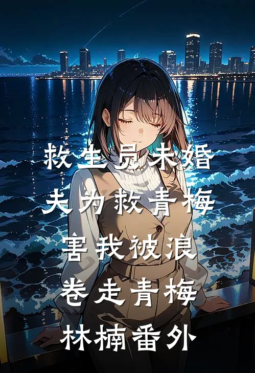 救生员未婚夫为救青梅，害我被浪卷走青梅林楠 番外