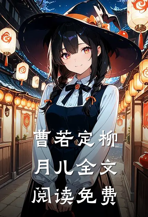 曹若定柳月儿全文阅读免费
