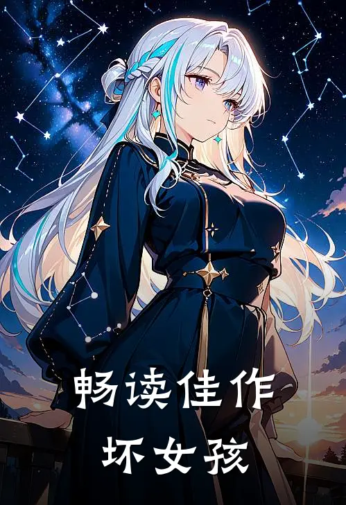 畅读佳作坏女孩