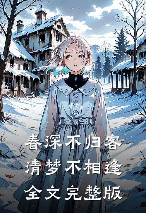 春深不归客，清梦不相逢全文完整版