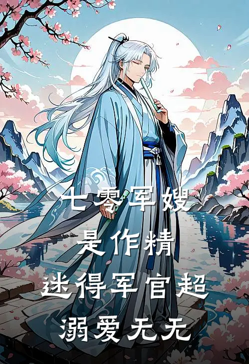 七零军嫂是作精，迷得军官超溺爱无无