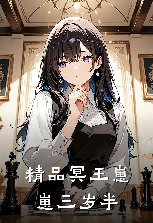 精品冥王崽崽三岁半