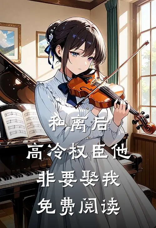 和离后,高冷权臣他非要娶我免费阅读