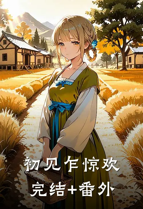 初见乍惊欢完结+番外