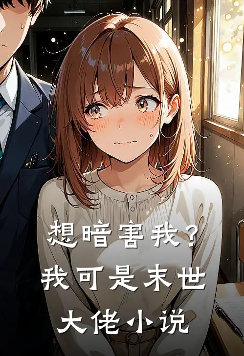 想暗害我？我可是末世大佬小说