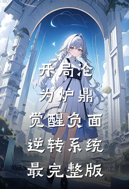 开局沦为炉鼎，觉醒负面逆转系统最完整版