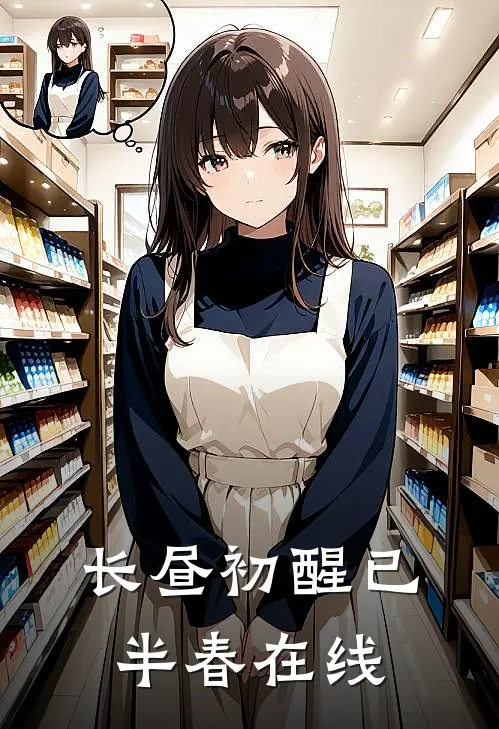 长昼初醒已半春在线