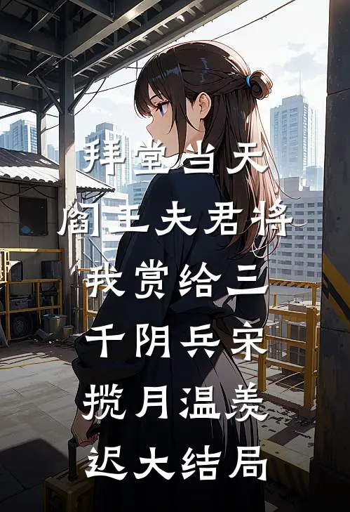 拜堂当天，阎王夫君将我赏给三千阴兵宋揽月温羡迟大结局