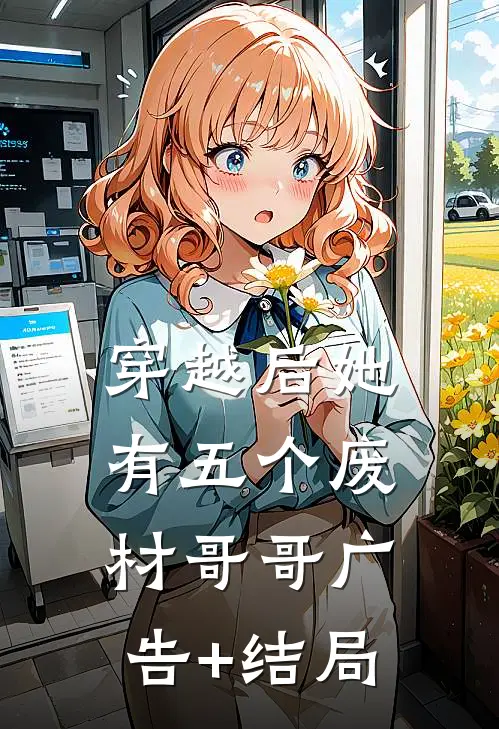 穿越后她有五个废材哥哥广告+结局
