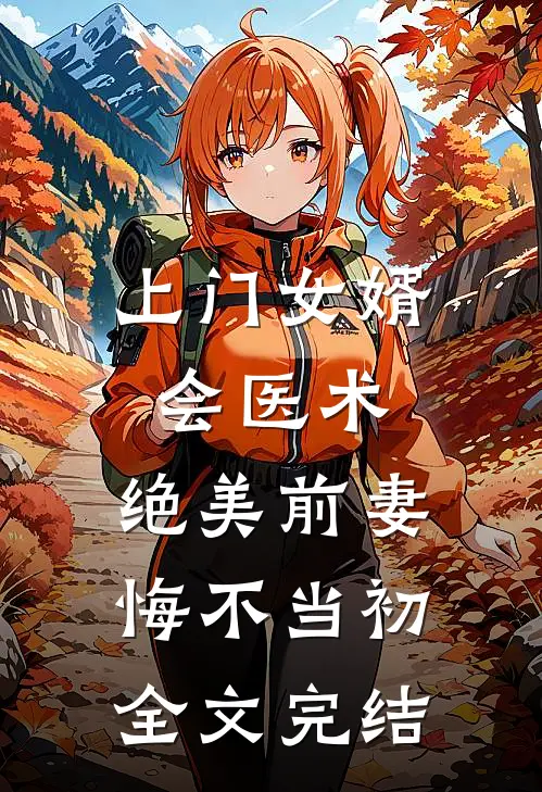 上门女婿会医术，绝美前妻悔不当初全文完结