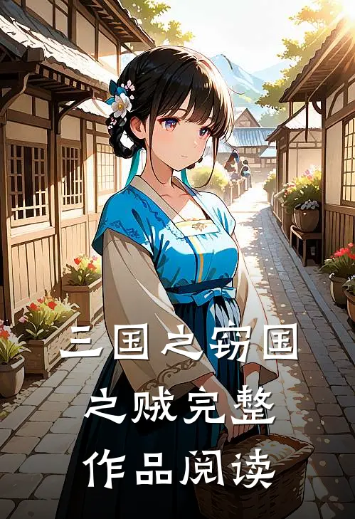 三国之窃国之贼完整作品阅读