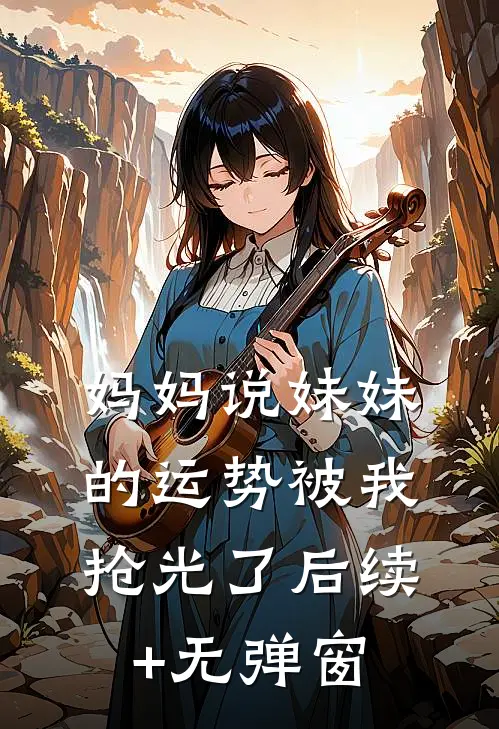 妈妈说妹妹的运势被我抢光了后续+无弹窗