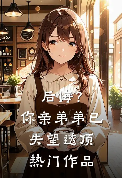 后悔？你亲弟弟已失望透顶热门作品