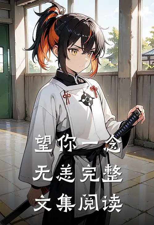 望你一念无恙完整文集阅读