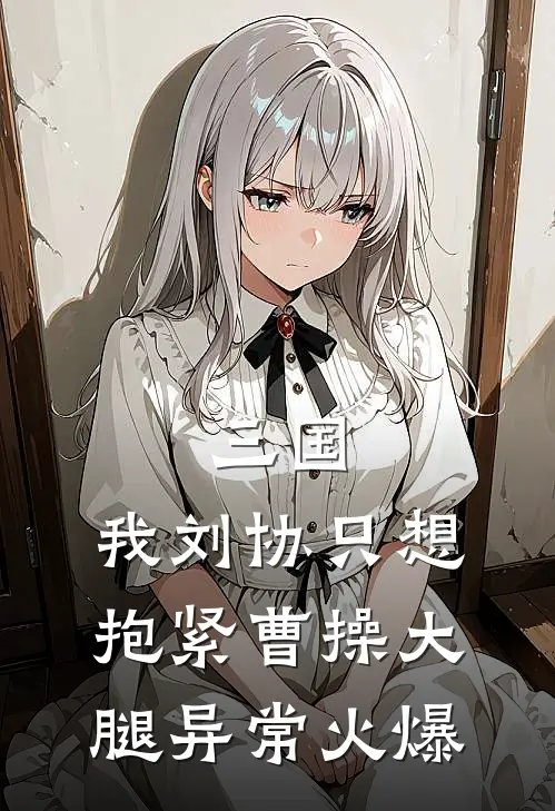 三国：我刘协只想抱紧曹操大腿异常火爆