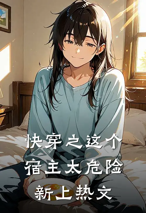快穿之这个宿主太危险新上热文