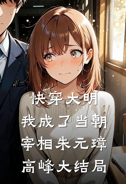 快穿大明：我成了当朝宰相朱元璋高峰大结局