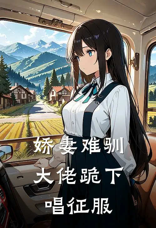 娇妻难驯大佬跪下唱征服