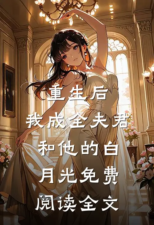 重生后，我成全夫君和他的白月光免费阅读全文
