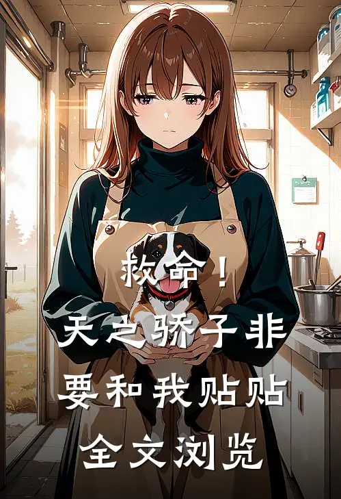 救命！天之骄子非要和我贴贴全文浏览