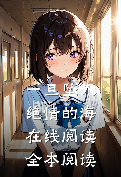 一旦坠入绝情的海在线阅读全本阅读