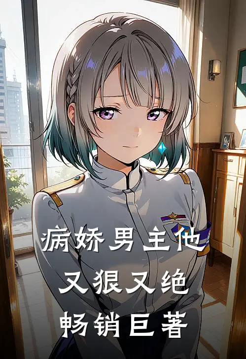 病娇男主他又狠又绝畅销巨著