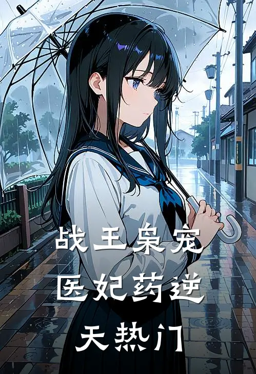 战王枭宠：医妃药逆天热门