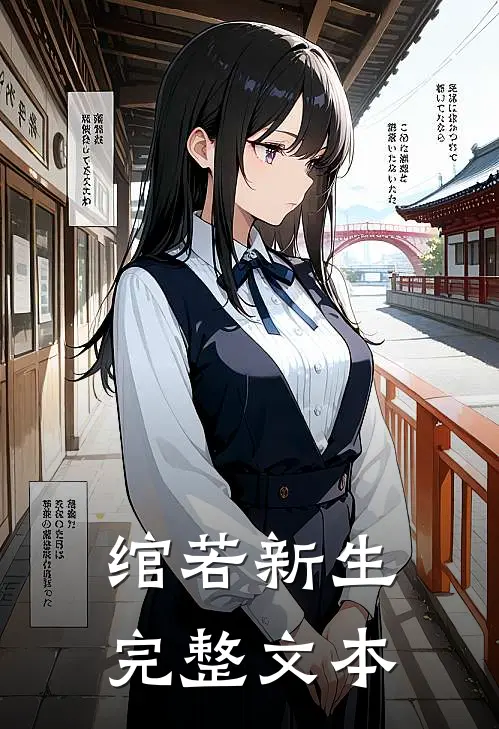 绾若新生完整文本