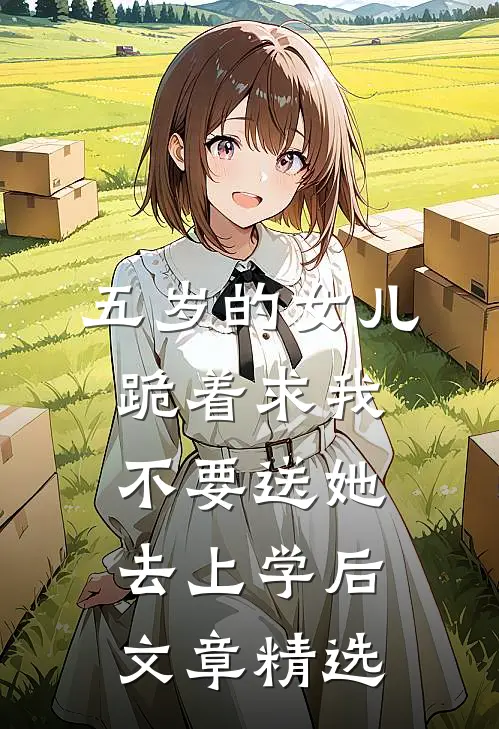 五岁的女儿跪着求我不要送她去上学后文章精选