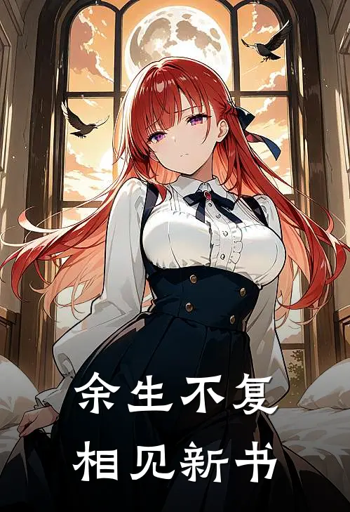 余生不复相见新书