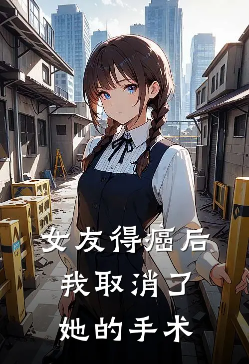 女友得癌后,我取消了她的手术记录