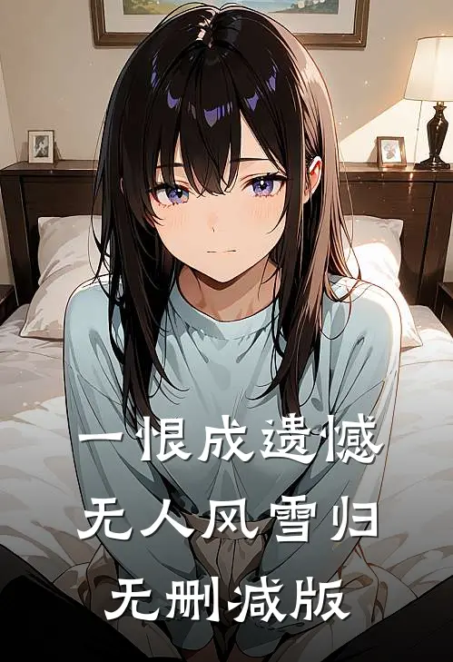 一恨成遗憾，无人风雪归无删减版