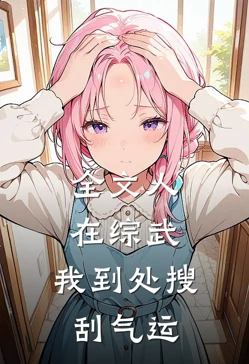 全文人在综武，我到处搜刮气运