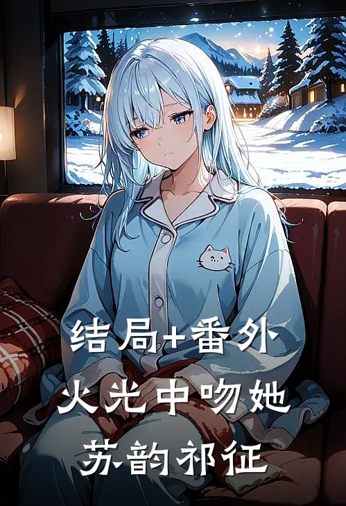 结局+番外火光中吻她苏韵祁征
