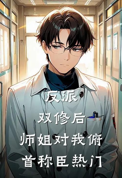 反派：双修后，师姐对我俯首称臣热门