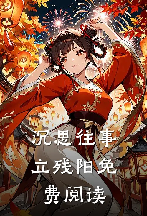 沉思往事立残阳免费阅读