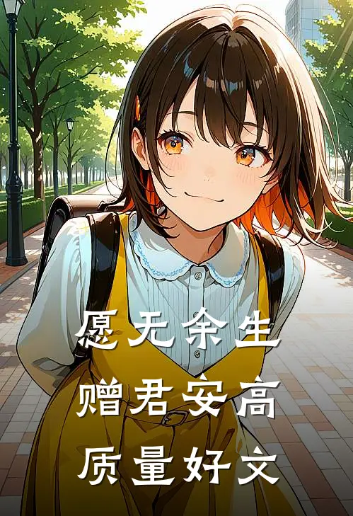 愿无余生赠君安高质量好文